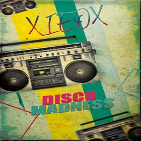 XIEOX - DISCO MADNESS